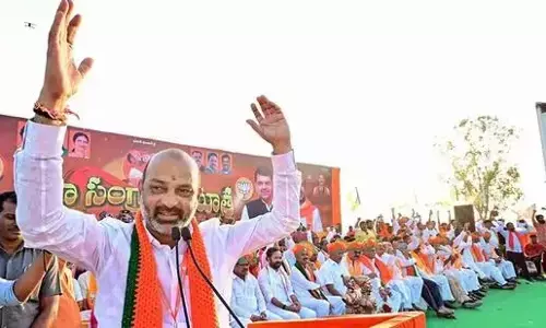 ‘ಭಾರತ ಮಾತೆ’ ಘೋಷಣೆ ಕೂಗದವರನ್ನು ಎನ್ ಕೌಂಟರ್ ನಲ್ಲಿ ಹತ್ಯೆಗೈಯ್ಯಬೇಕು: ಬಿಜೆಪಿ ಸಂಸದನ ವಿವಾದಾತ್ಮಕ ಹೇಳಿಕೆ