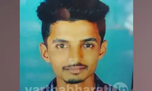 ಬೆಳ್ತಂಗಡಿ: ಪ್ರವಾಸದ ವೇಳೆ ನಾಪತ್ತೆಯಾಗಿದ್ದ ಯುವಕ ಮನೆಯ ಬಳಿ ಪತ್ತೆ; ಪ್ರಕರಣ ಸುಖಾಂತ್ಯ