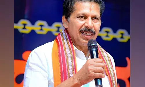 ರಾಜ್ಯ ಸರ್ಕಾರ ರೈತರಿಗೆ ನೀಡಿದ ಭರವಸೆ ಈಡೇರಿಸದಿದ್ದಲ್ಲಿ ಬೀದಿಗಿಳಿದು ಹೋರಾಟ: ಸಂಜೀವ ಮಠಂದೂರು