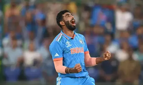 ಟೀಮ್ ಇಂಡಿಯಾಕ್ಕೆ 273 ರನ್ ಗುರಿ ನೀಡಿದ ಅಫ್ಘಾನಿಸ್ತಾನ