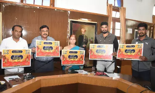 ಅಕ್ಟೋಬರ್ 17 ರಿಂದ 21 ರವರೆಗೆ ದಸರಾ ಕವಿಗೋಷ್ಠಿ: ಕವಿ ಜಯಂತ್ ಕಾಯ್ಕಿಣಿ ಉದ್ಘಾಟನೆ