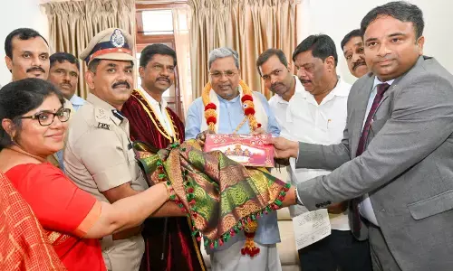 ಅಪ್ಪನ ಹೆಗಲ ಮೇಲೆ ಕುಳಿತು ದಸರಾ ನೋಡುತ್ತಿದ್ದೆ: ಬಾಲ್ಯದ ದಿನಗಳನ್ನು ನೆನಪಿಸಿಕೊಂಡ ಸಿಎಂ