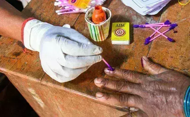 ರಾಜಸ್ತಾನದಲ್ಲಿ ಮದುವೆ ಸೀಸನ್; ಚುನಾವಣೆ 2 ದಿನ ಮುಂದಕ್ಕೆ