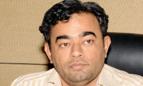 BBMP ಕಂದಾಯ ವಿಶೇಷ ಆಯುಕ್ತರಾಗಿ ​​ಮುನೀಶ್ ಮೌದ್ಗಿಲ್ ನೇಮಕ