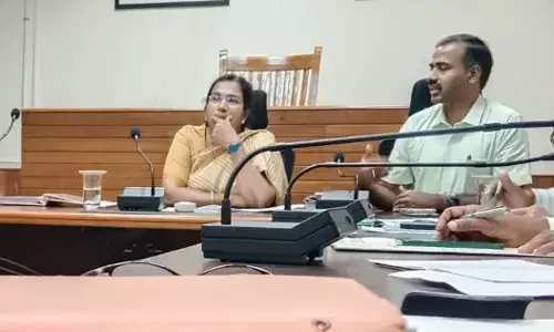 ಕನ್ನಡ ರಾಜ್ಯೋತ್ಸವದ ಅರ್ಥಪೂರ್ಣ ಆಚರಣೆಗೆ ಆದ್ಯತೆ ನೀಡಿ: ಉಡುಪಿ ಜಿಲ್ಲಾಧಿಕಾರಿ