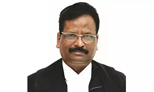 ಮಣಿಪುರದ ಪ್ರಭಾರ ಮುಖ್ಯ ನ್ಯಾಯಾಧೀಶರ ವರ್ಗಾವಣೆಗೆ ಕೊಲಿಜಿಯಂ ಶಿಫಾರಸು