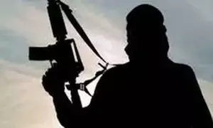 ಪಾಕಿಸ್ತಾನದಲ್ಲಿ ಅಪರಿಚಿತ ಹಂತಕರ ದಾಳಿ: ಪಠಾಣ್ ಕೋಟ್ ದಾಳಿಯ ಸೂತ್ರಧಾರ ಲತೀಫ್ ಹತ್ಯೆ