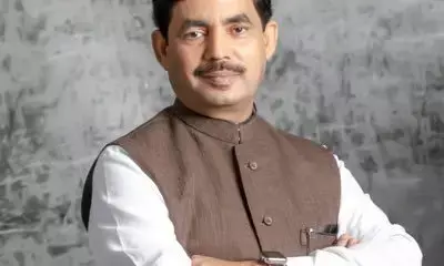 ಅತ್ಯಾಚಾರ, ಕ್ರಿಮಿನಲ್ ಬೆದರಿಕೆ ಆರೋಪ: ಬಿಜೆಪಿ ನಾಯಕ ಶಾನವಾಝ್ ಗೆ ಸಮನ್ಸ್