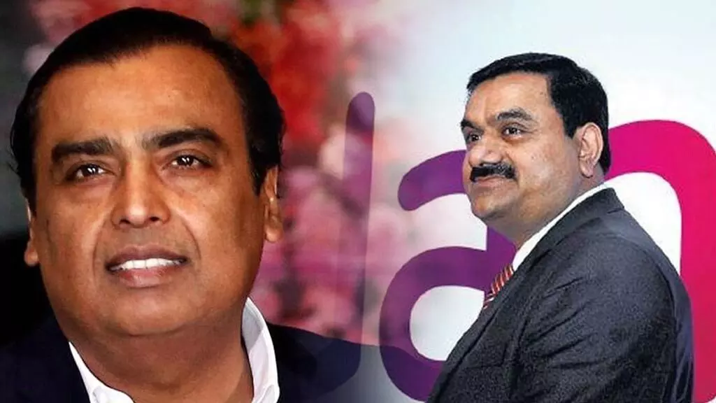 ಫೋರ್ಬ್ಸ್‌ ಪಟ್ಟಿಯಲ್ಲಿ ಮತ್ತೆ ಭಾರತದ ಅತ್ಯಂತ ಶ್ರೀಮಂತ ವ್ಯಕ್ತಿಯಾದ ಮುಖೇಶ್‌ ಅಂಬಾನಿ