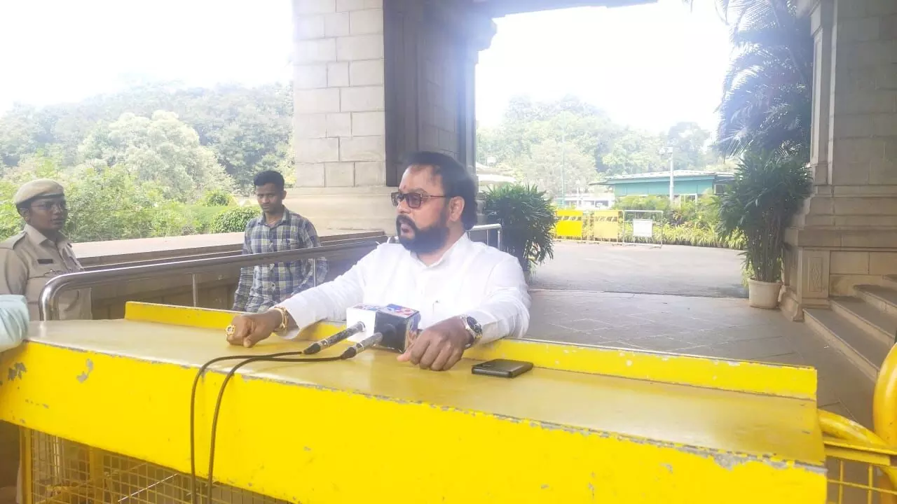 CWMA, CWRC ರದ್ದು ಪಡಿಸುವಂತೆ ಸುಪ್ರೀಮ್ ಕೊರ್ಟ್ ಗೆ ಮನವಿ ಸಲ್ಲಿಸಿ: ರಾಜ್ಯ ಸರಕಾರಕ್ಕೆ ಟಿ. ಎ.ಶರವಣ ಒತ್ತಾಯ CWMA, CWRC ರದ್ದು ಪಡಿಸುವಂತೆ ಸುಪ್ರೀಮ್ ಕೊರ್ಟ್ ಗೆ ಮನವಿ ಸಲ್ಲಿಸಿ: ರಾಜ್ಯ ಸರಕಾರಕ್ಕೆ ಟಿ. ಎ.ಶರವಣ ಒತ್ತಾಯ