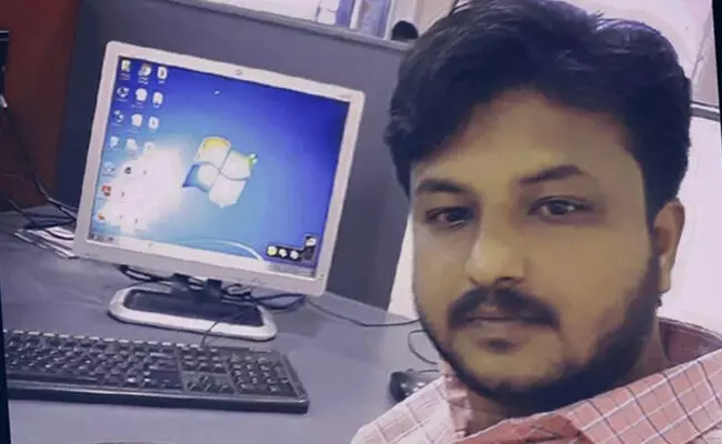 ಕಲಬುರಗಿ ಪಾಲಿಕೆ ವ್ಯವಸ್ಥಾಪಕ ಅಧಿಕಾರಿ ಅಮಾನತು