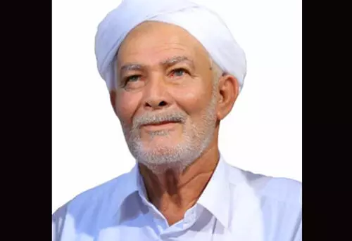 ಹಾಜಿ ಅಬ್ದುಲ್ ಖಾದರ್ ಹಂಡೇಲು ನಿಧನ