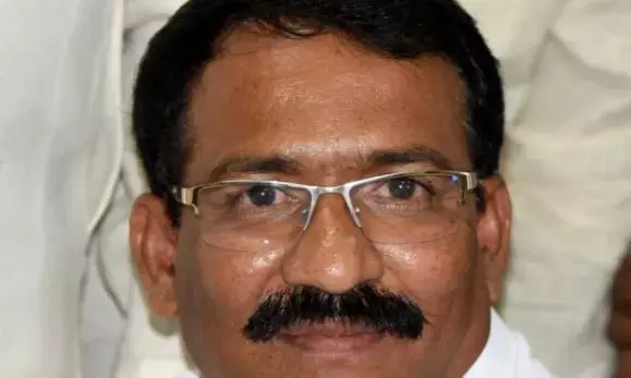 ಕೃಷ್ಣಾ ಮೇಲ್ದಂಡೆ ಯೋಜನೆಯ ಅಚ್ಚುಕಟ್ಟು ಪ್ರದೇಶಗಳಿಗೆ ಡಿಸೆಂಬರ್ 10ರವರೆಗೂ ನೀರು: ಸಚಿವ ಆರ್.ಬಿ.ತಿಮ್ಮಾಪುರ