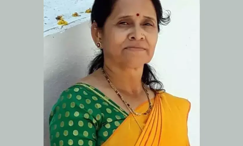 ಎಸ್.ಎಲ್.ಆರ್.ಎಂ. ಕಾರ್ಯಕರ್ತರ ಜಿಲ್ಲಾ ಒಕ್ಕೂಟದ ಅಧ್ಯಕ್ಷೆಯಾಗಿ ಮಾಧವಿ ಮುಡಾರು ಆಯ್ಕೆ