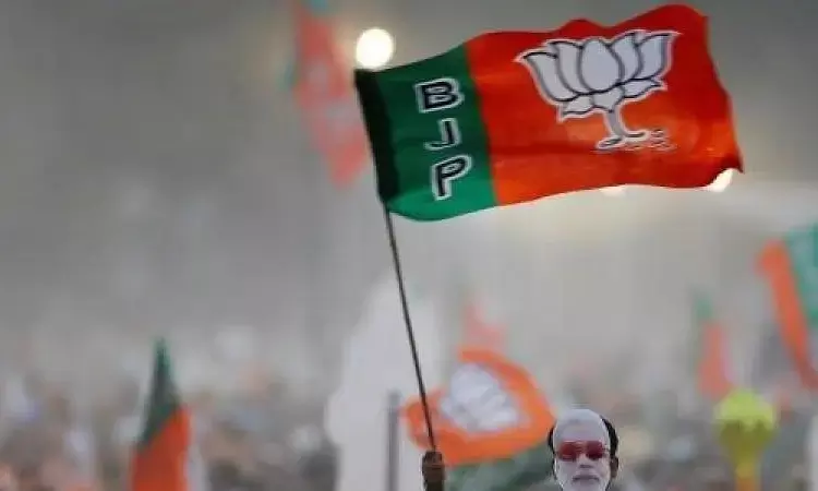 ‌ರಾಜಸ್ಥಾನ: ಬಿಜೆಪಿ ಅಭ್ಯರ್ಥಿಗಳ ಮೊದಲ ಪಟ್ಟಿ ಬಿಡುಗಡೆ ಬೆನ್ನಲ್ಲೇ ಸ್ಫೋಟಗೊಂಡ ಅಸಮಾಧಾನ