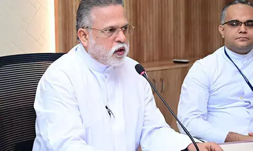 ಅ.13,14 ರಂದು ಮುಲ್ಲರ್ ಮೆಡಿ ಎಕ್ಸ್ ಪೋ 2023: ಫಾ.ಮಲ್ಲರ್ ಎಂಬಿಬಿಎಸ್ ಪದವಿಯ ಬೆಳ್ಳಿ ಹಬ್ಬ ಆಚರಣೆ