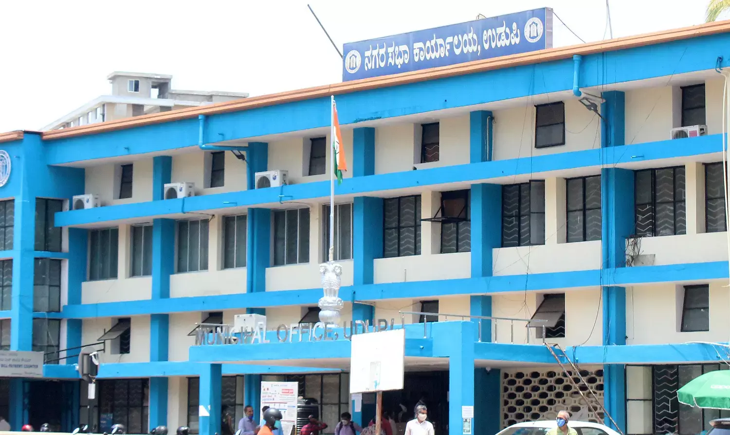 ಉಡುಪಿ: ಅಂಗಡಿ ಮುಗ್ಗಟ್ಟುಗಳ ನಾಮಫಲಕಗಳಲ್ಲಿ ಕನ್ನಡ ಕಡ್ಡಾಯ