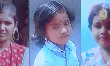 ಉಡುಪಿ: ಮಕ್ಕಳೊಂದಿಗೆ ತಾಯಿ ನಾಪತ್ತೆ