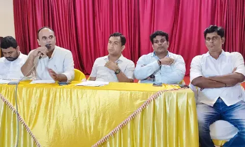 ಮಲೆನಾಡು, ಕರಾವಳಿ ಜಿಲ್ಲೆಗಳ ಸಮಸ್ಯೆಗಳಿಗೆ ಪರಿಹಾರಕ್ಕೆ ಸೂತ್ರ ರೂಪಿಸಲು ಅ.31ರಂದು ಸಮಾಲೋಚನಾ ಸಭೆ: ಮರೊಳ್ಳಿ