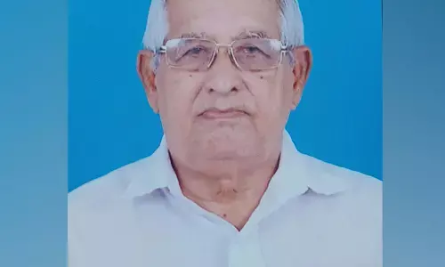 ಕನ್ಯಾನ: ಎನ್.ಕೆ.ಈಶ್ವರ ಭಟ್ ನೀರ್ಪಾಜೆ ನಿಧನ