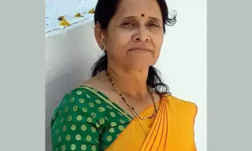 ಎಸ್.ಎಲ್.ಆರ್.ಎಂ. ಕಾರ್ಯಕರ್ತರ ಜಿಲ್ಲಾ ಒಕ್ಕೂಟದ ಅಧ್ಯಕ್ಷೆಯಾಗಿ ಮಾಧವಿ ಮುಡಾರು ಆಯ್ಕೆ