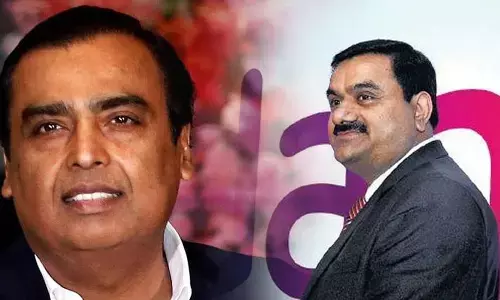 ಫೋರ್ಬ್ಸ್‌ ಪಟ್ಟಿಯಲ್ಲಿ ಮತ್ತೆ ಭಾರತದ ಅತ್ಯಂತ ಶ್ರೀಮಂತ ವ್ಯಕ್ತಿಯಾದ ಮುಖೇಶ್‌ ಅಂಬಾನಿ