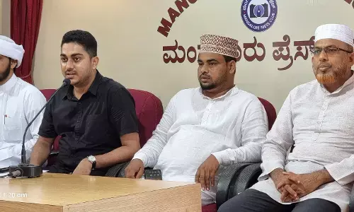 ಅ.16ರಿಂದ 18ರವರೆಗೆ ತಾಜುಲ್ ಉಲಮಾ ಉಳ್ಳಾಲ ತಂಙಳ್ ಉರೂಸ್