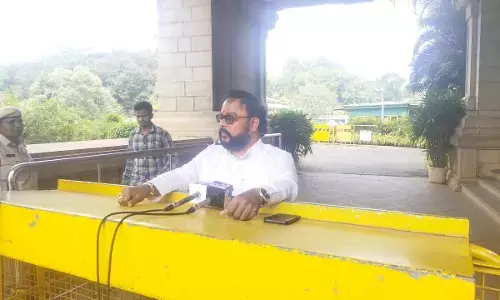 CWMA, CWRC ರದ್ದು ಪಡಿಸುವಂತೆ ‌ಸುಪ್ರೀಮ್ ಕೊರ್ಟ್‌ ಗೆ ಮನವಿ ಸಲ್ಲಿಸಿ: ರಾಜ್ಯ ಸರಕಾರಕ್ಕೆ ಟಿ. ಎ.ಶರವಣ ಒತ್ತಾಯ