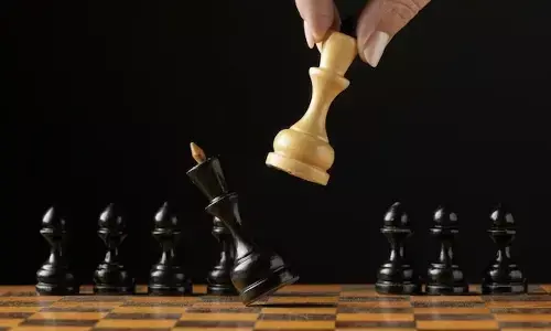 ರಾಷ್ಟ್ರೀಯ ಓಪನ್ ರೇಟೆಡ್ ಚೆಸ್ ಪಂದ್ಯಾಟ