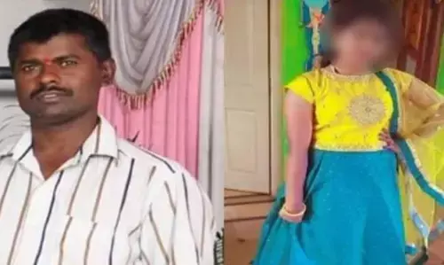 ದೇವನಹಳ್ಳಿ: ಬೇರೆ ಜಾತಿಯ ಯುವಕನನ್ನು ಪ್ರೀತಿಸುತ್ತಿದ್ದಳೆಂದು ತಂದೆಯಿಂದಲೇ ಮಗಳ ಕೊಲೆ