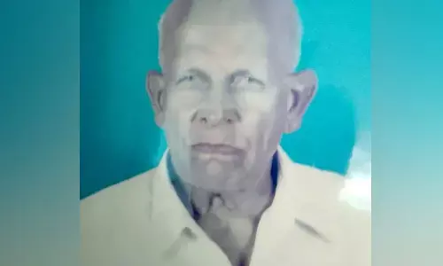 ಕಾಪು: ಮಾಧವ ಕಾಮತ್ ನಿಧನ