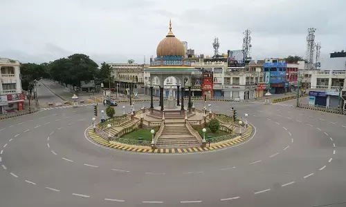 ಮೈಸೂರು | ಮಹಿಷ ದಸರಾ ಆಚರಣೆಗೆ ಷರತ್ತು ಬದ್ಧ ಅನುಮತಿ