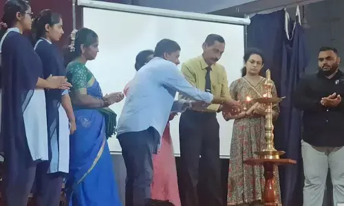 ವಿಶ್ವ ಮಾನಸಿಕ ಆರೋಗ್ಯ ದಿನಾಚರಣೆ ಅಂಗವಾಗಿ ಅರಿವು ಕಾರ್ಯಕ್ರಮ