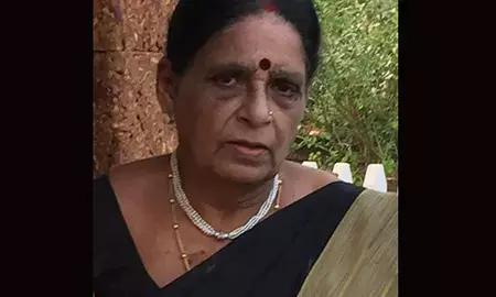 ಜೆಡಿಎಸ್ ನಾಯಕಿ ಜಯಲಕ್ಷ್ಮಿ ಎಸ್.ಹೆಗ್ಡೆ ನಿಧನ