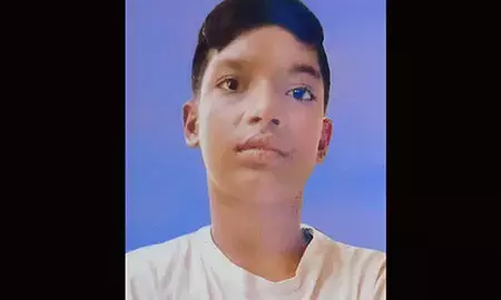 ಬಾಲಮಂದಿರದಿಂದ ಬಾಲಕ ನಾಪತ್ತೆ