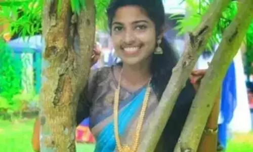 ಬಂಟ್ವಾಳ : ಕಾರು ಢಿಕ್ಕಿ; ಪಾದಚಾರಿ ಯುವತಿ ಮೃತ್ಯು