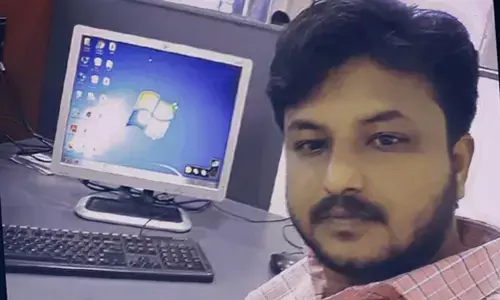 ಕಲಬುರಗಿ ಪಾಲಿಕೆ ವ್ಯವಸ್ಥಾಪಕ ಅಧಿಕಾರಿ ಅಮಾನತು