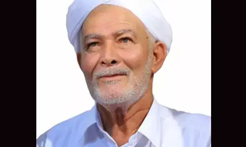 ಹಾಜಿ ಅಬ್ದುಲ್ ಖಾದರ್ ಹಂಡೇಲು ನಿಧನ