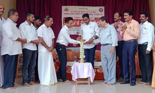 ಸಿದ್ಧಕಟ್ಟೆ: ರಾಷ್ಟೀಯ ಸೇವಾ ಯೋಜನೆಯ ವಾರ್ಷಿಕ ವಿಶೇಷ ಶಿಬಿರ ಉದ್ಘಾಟನೆ