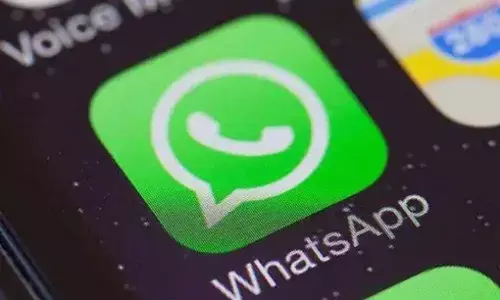 ಹೊಸಪೇಟೆ | ಫೆಲೆಸ್ತೀನ್‌ ಪರ ವಾಟ್ಸಪ್‌ನಲ್ಲಿ ಸ್ಟೇಟಸ್‌ ಹಾಕಿಕೊಂಡಿದ್ದ ಆರೋಪ; ಯುವಕನ ಬಂಧನ