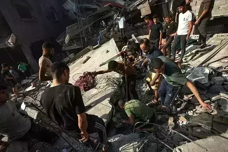 ಸಾರ್ವಭೌಮ ಫೆಲೆಸ್ತೀನ್ ದೇಶದ ರಚನೆಯ ಅಗತ್ಯ ಒತ್ತಿ ಹೇಳಿದ ಭಾರತ ಸಾರ್ವಭೌಮ ಫೆಲೆಸ್ತೀನ್ ದೇಶದ ರಚನೆಯ ಅಗತ್ಯ ಒತ್ತಿ ಹೇಳಿದ ಭಾರತ