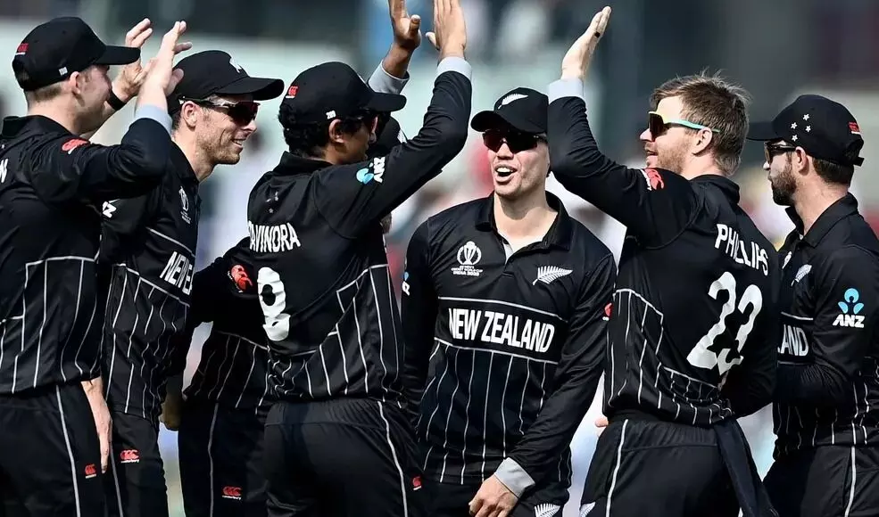 ಆಲೌಟ್ ತಪ್ಪಿಸಿದ ಬಾಂಗ್ಲಾ, ನ್ಯೂಝಿಲ್ಯಾಂಡ್ ಗೆ 246 ಗುರಿ