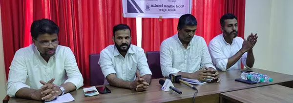 ಪುತ್ತೂರು: ನ.17ರಂದು ಜಮಾಅತೆ ಇಸ್ಲಾಮೀ ಹಿಂದ್ ಸೀರತ್ ಅಭಿಯಾನ ಸಮಾರೋಪ ಪುತ್ತೂರು: ನ.17ರಂದು ಜಮಾಅತೆ ಇಸ್ಲಾಮೀ ಹಿಂದ್ ಸೀರತ್ ಅಭಿಯಾನ ಸಮಾರೋಪ