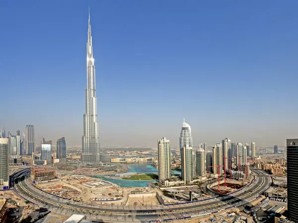 ನಿವಾಸಿಗಳು ಹಾಗೂ ಸಂದರ್ಶಕರಿಗೆ ವಿಶ್ವಾಸಾರ್ಹ ಮಾಹಿತಿ ಒದಗಿಸಲು ಡಿಜಿಟಲ್ ವೇದಿಕೆ ಪ್ರಾರಂಭಿಸಿದ ದುಬೈ ನಿವಾಸಿಗಳು ಹಾಗೂ ಸಂದರ್ಶಕರಿಗೆ ವಿಶ್ವಾಸಾರ್ಹ ಮಾಹಿತಿ ಒದಗಿಸಲು ಡಿಜಿಟಲ್ ವೇದಿಕೆ ಪ್ರಾರಂಭಿಸಿದ ದುಬೈ