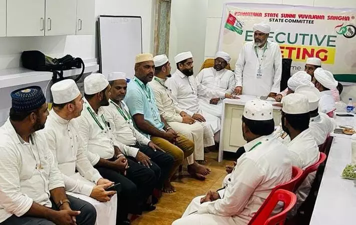 ಅಂತಾರಾಷ್ಟ್ರೀಯ ಸಮುದಾಯ ಜವಾಬ್ದಾರಿಯಿಂದ ವರ್ತಿಸಬೇಕು: ಎಸ್‌ವೈಎಸ್