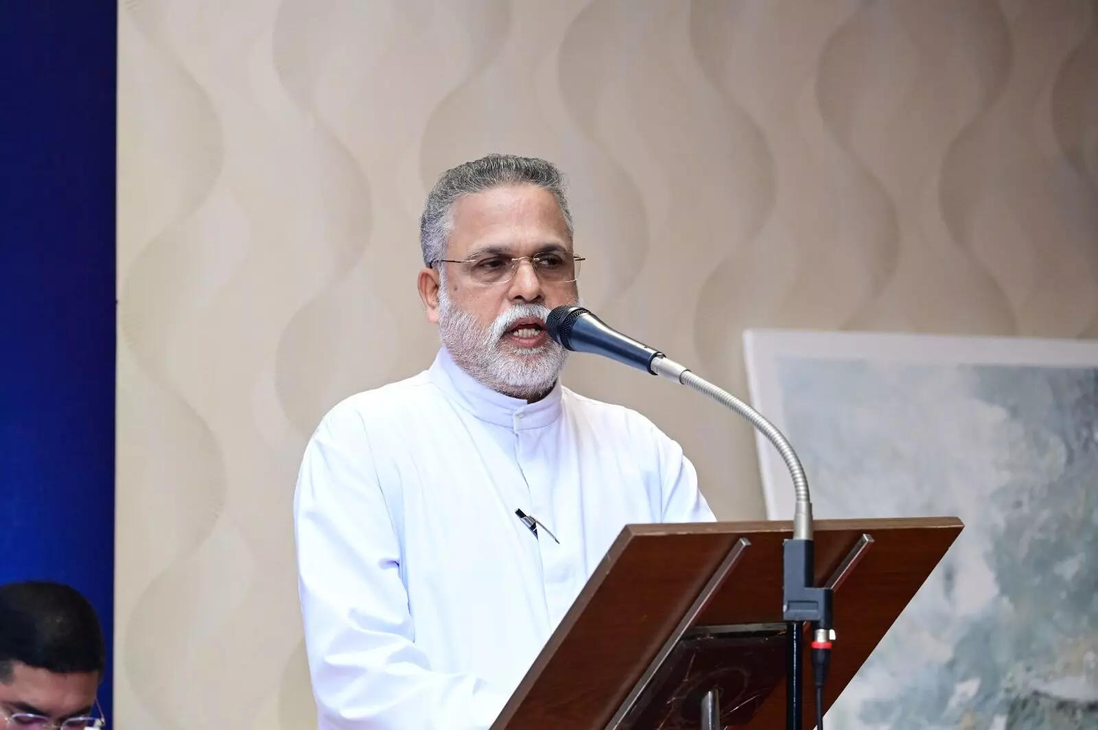 ಮಂಗಳೂರು: ʼಮುಲ್ಲರ್ ಮೆಡಿ ಎಕ್ಸ್ ಪೋ 2023ʼ ಚಾಲನೆ ಮಂಗಳೂರು: ʼಮುಲ್ಲರ್ ಮೆಡಿ ಎಕ್ಸ್ ಪೋ 2023ʼ ಚಾಲನೆ