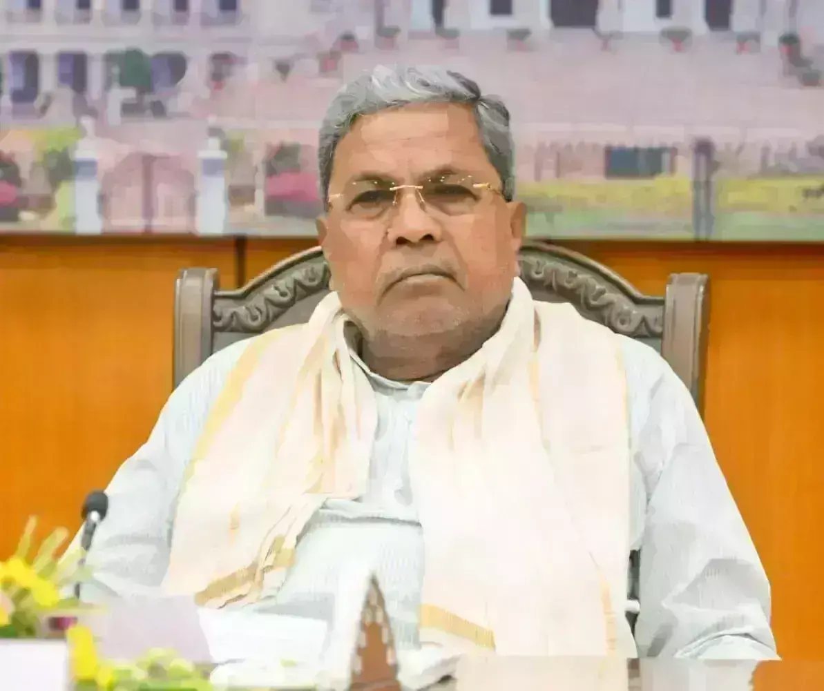 ಬಿಹಾರ ಜಾತಿ ಗಣತಿ ವರದಿ ಬಿಡುಗಡೆ ಬೆನ್ನಲ್ಲೇ ರಾಜ್ಯದಲ್ಲಿ ಚರ್ಚೆ