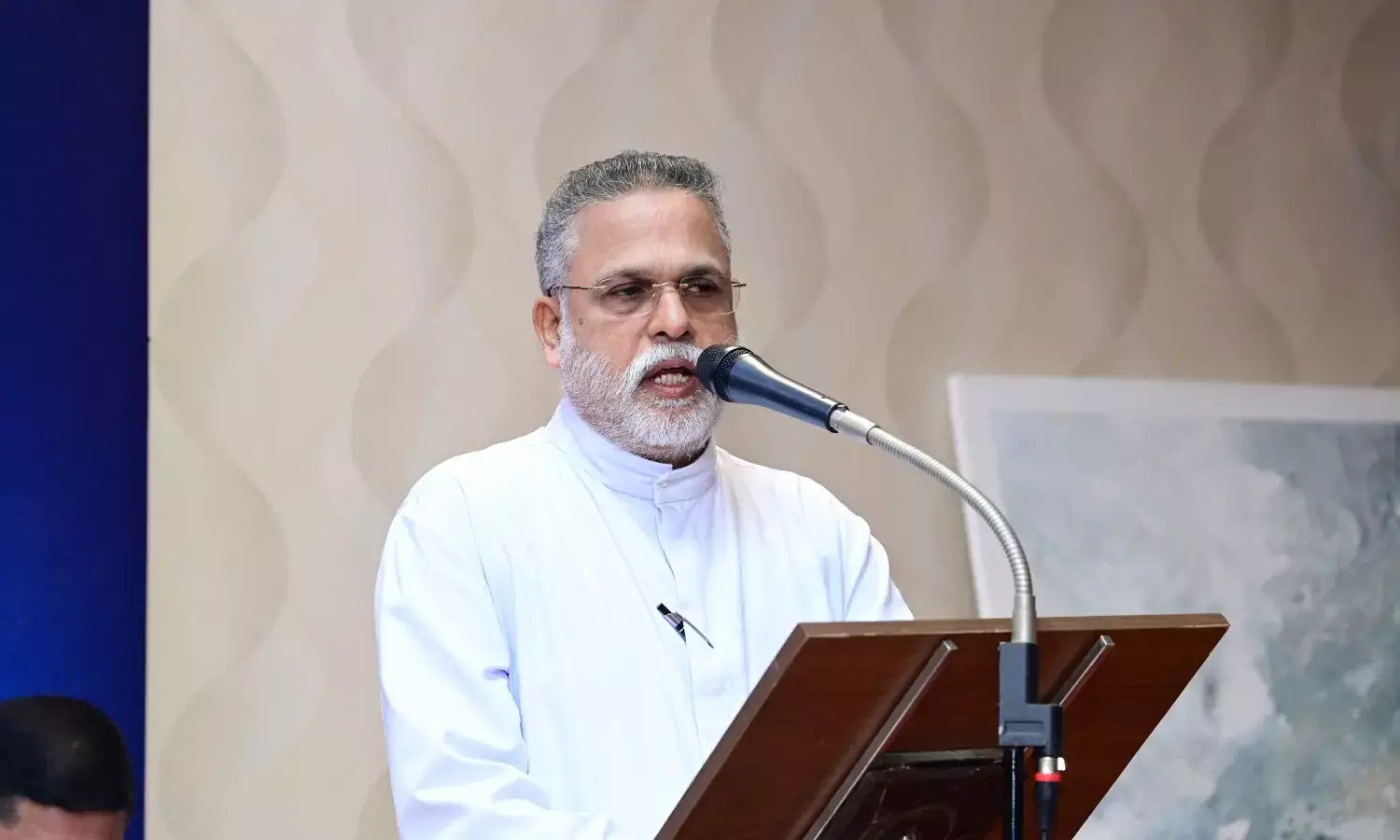 ಮಂಗಳೂರು: ʼಮುಲ್ಲರ್ ಮೆಡಿ ಎಕ್ಸ್ ಪೋ 2023ʼ ಚಾಲನೆ