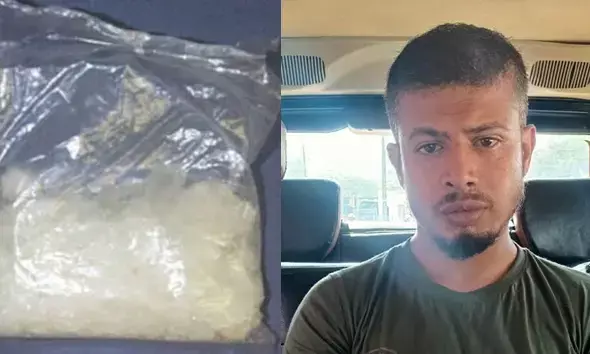 ಎಂಡಿಎಂಎ ಮಾರಾಟ ಯತ್ನ: ಆರೋಪಿಯ ಬಂಧನ