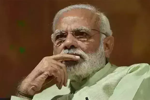 ಮೋದಿ ಅದಾನಿಯ ಪ್ರಧಾನಿ : ಸಂಜಯ ಸಿಂಗ್